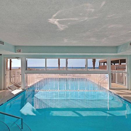 Ocean Villa 406 Panama City Beach Exterior photo