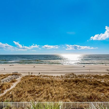 Ocean Villa 406 Panama City Beach Exterior photo