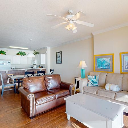 Ocean Villa 406 Panama City Beach Exterior photo
