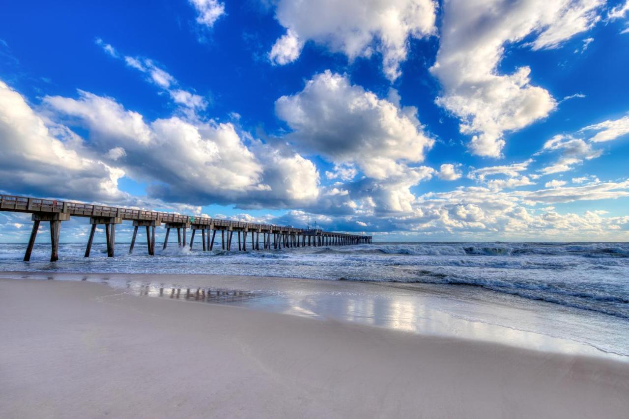 Ocean Villa 406 Panama City Beach Exterior photo