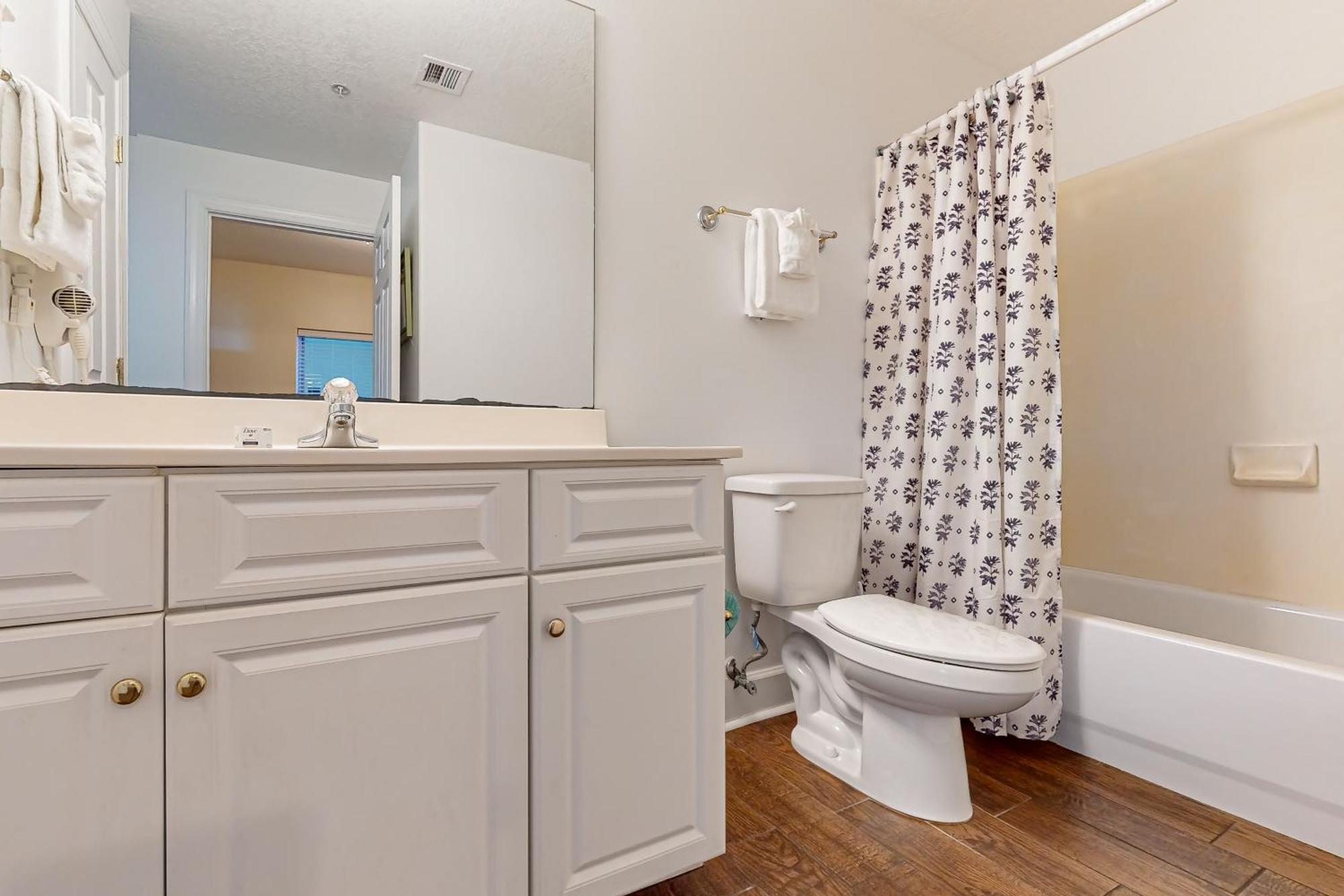 Ocean Villa 406 Panama City Beach Exterior photo