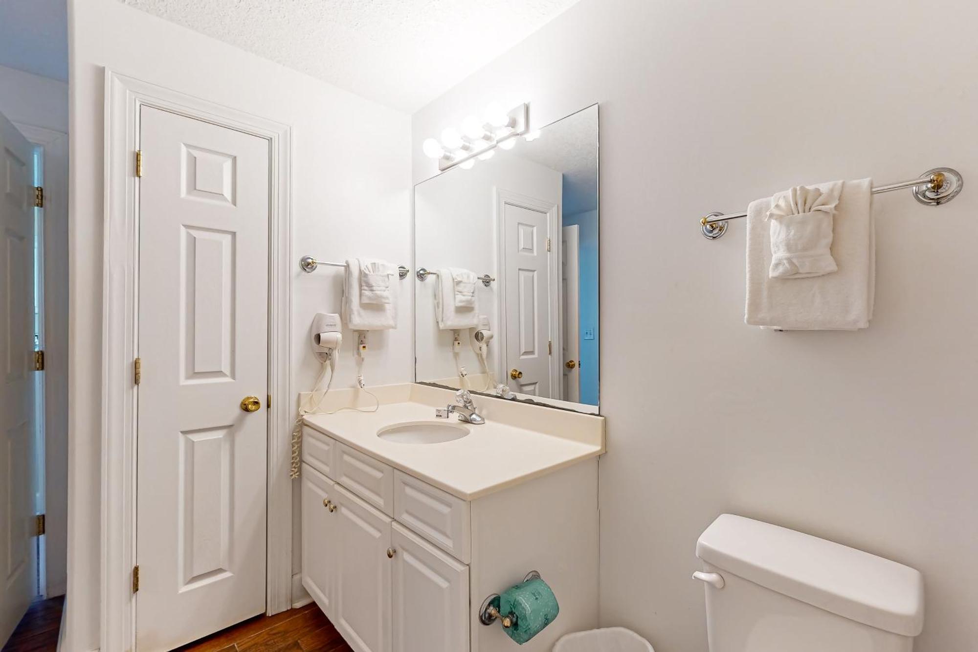 Ocean Villa 406 Panama City Beach Exterior photo