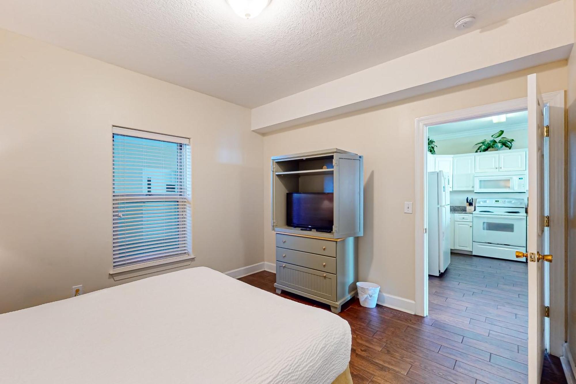 Ocean Villa 406 Panama City Beach Exterior photo