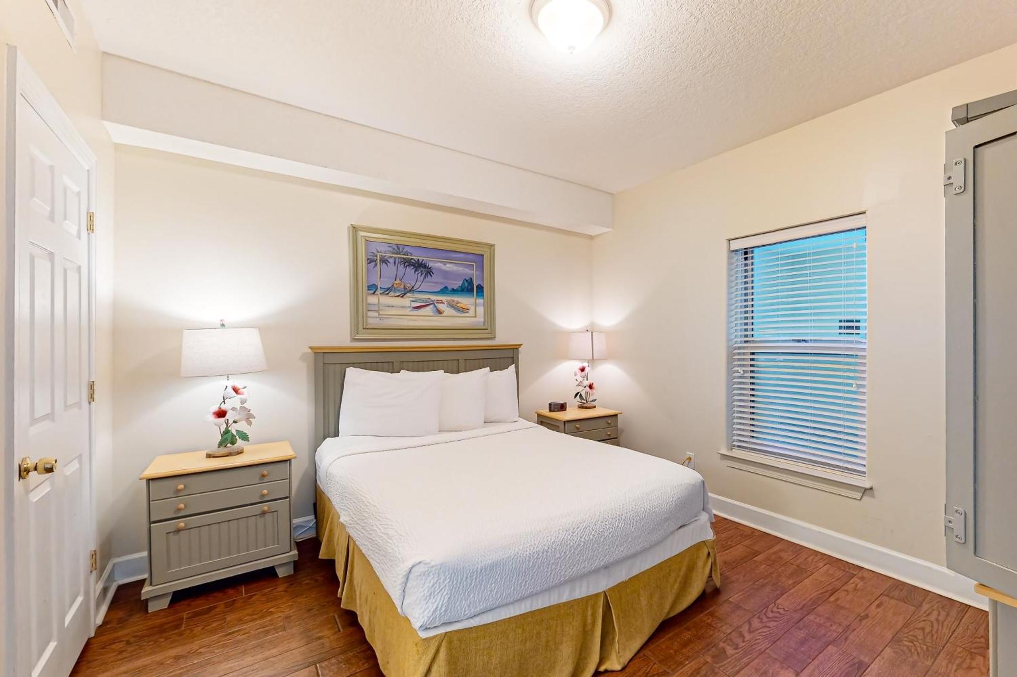 Ocean Villa 406 Panama City Beach Exterior photo