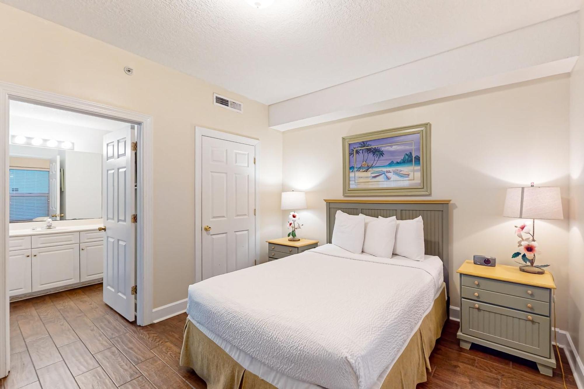 Ocean Villa 406 Panama City Beach Exterior photo