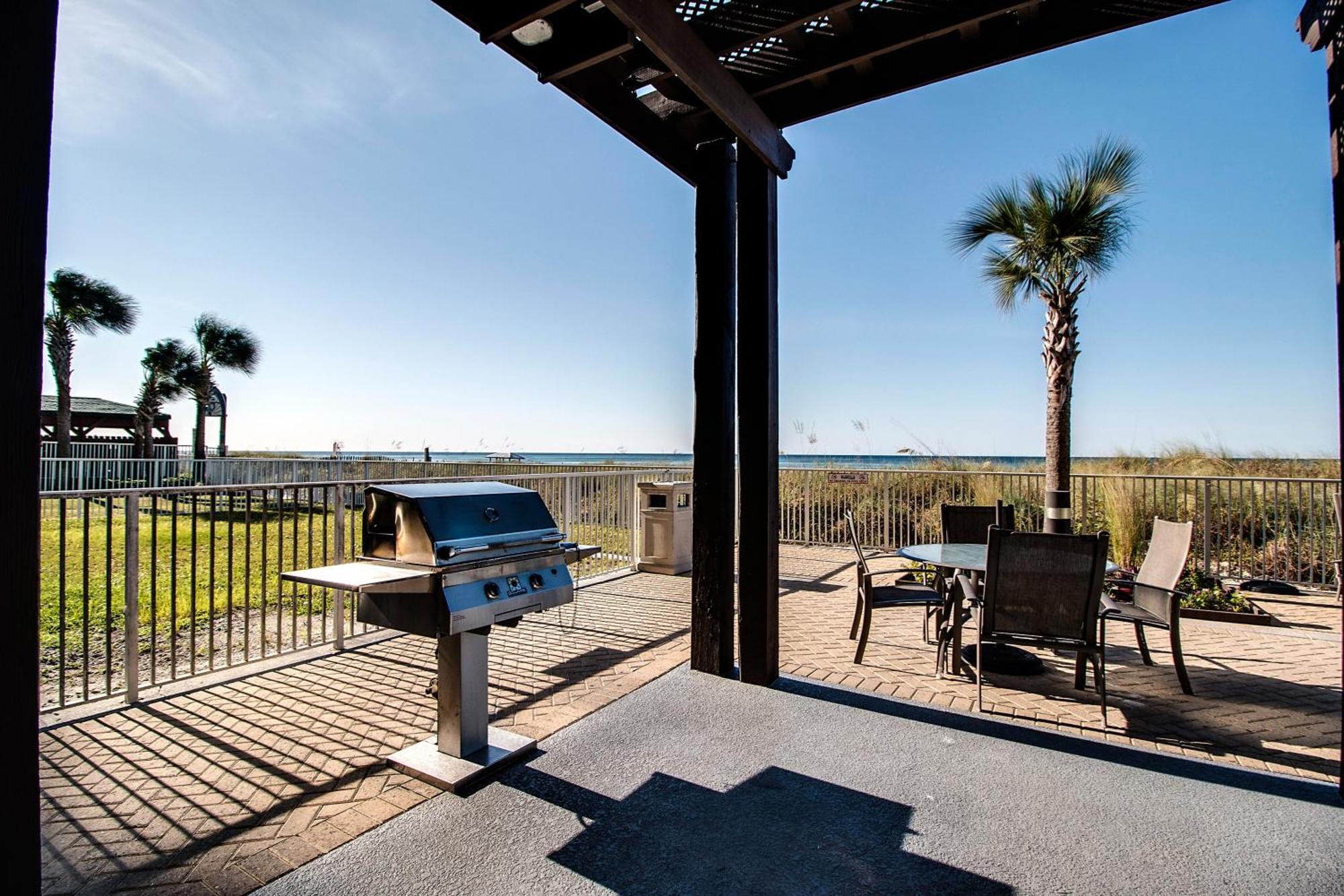 Ocean Villa 406 Panama City Beach Exterior photo