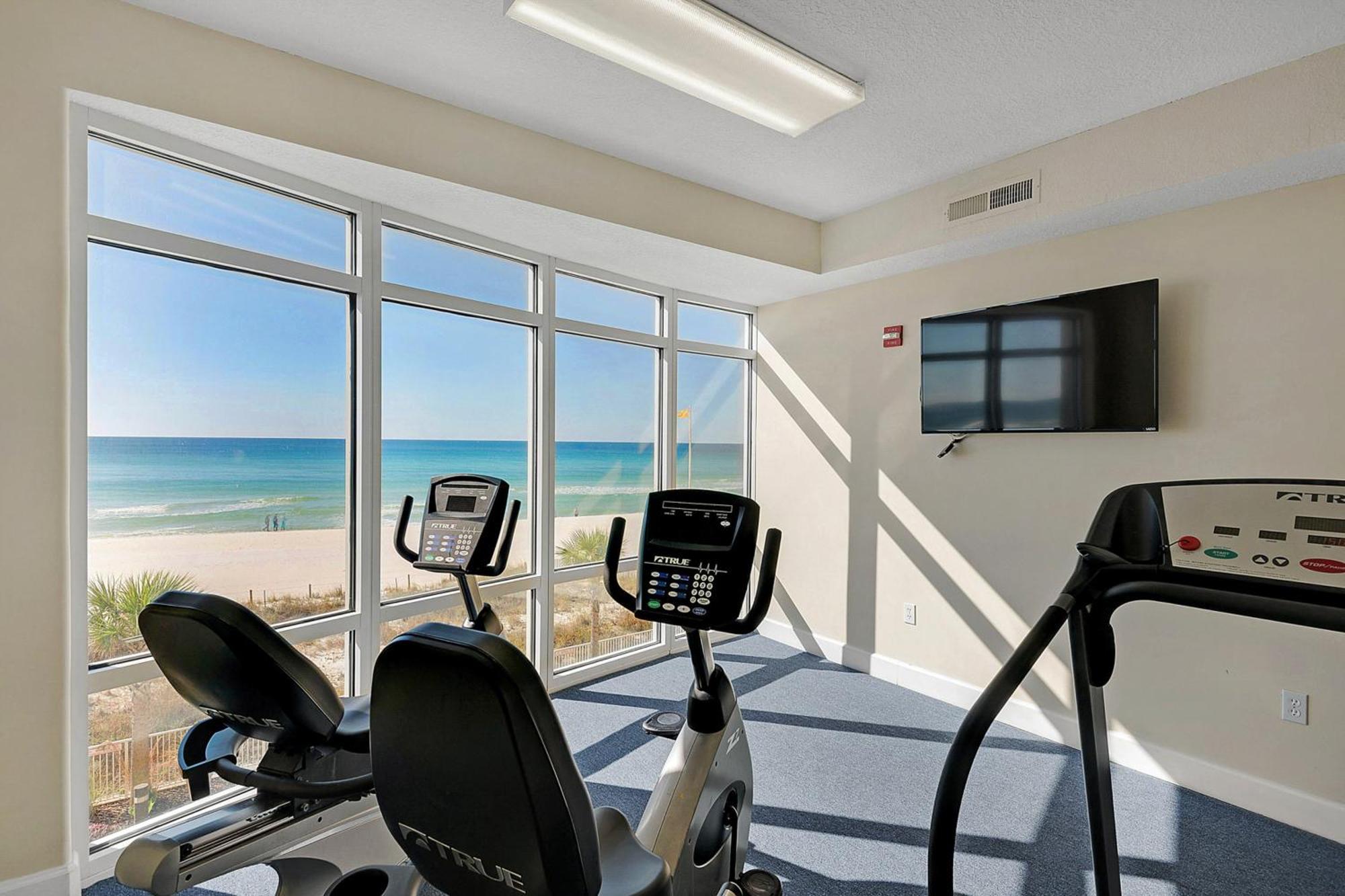 Ocean Villa 406 Panama City Beach Exterior photo