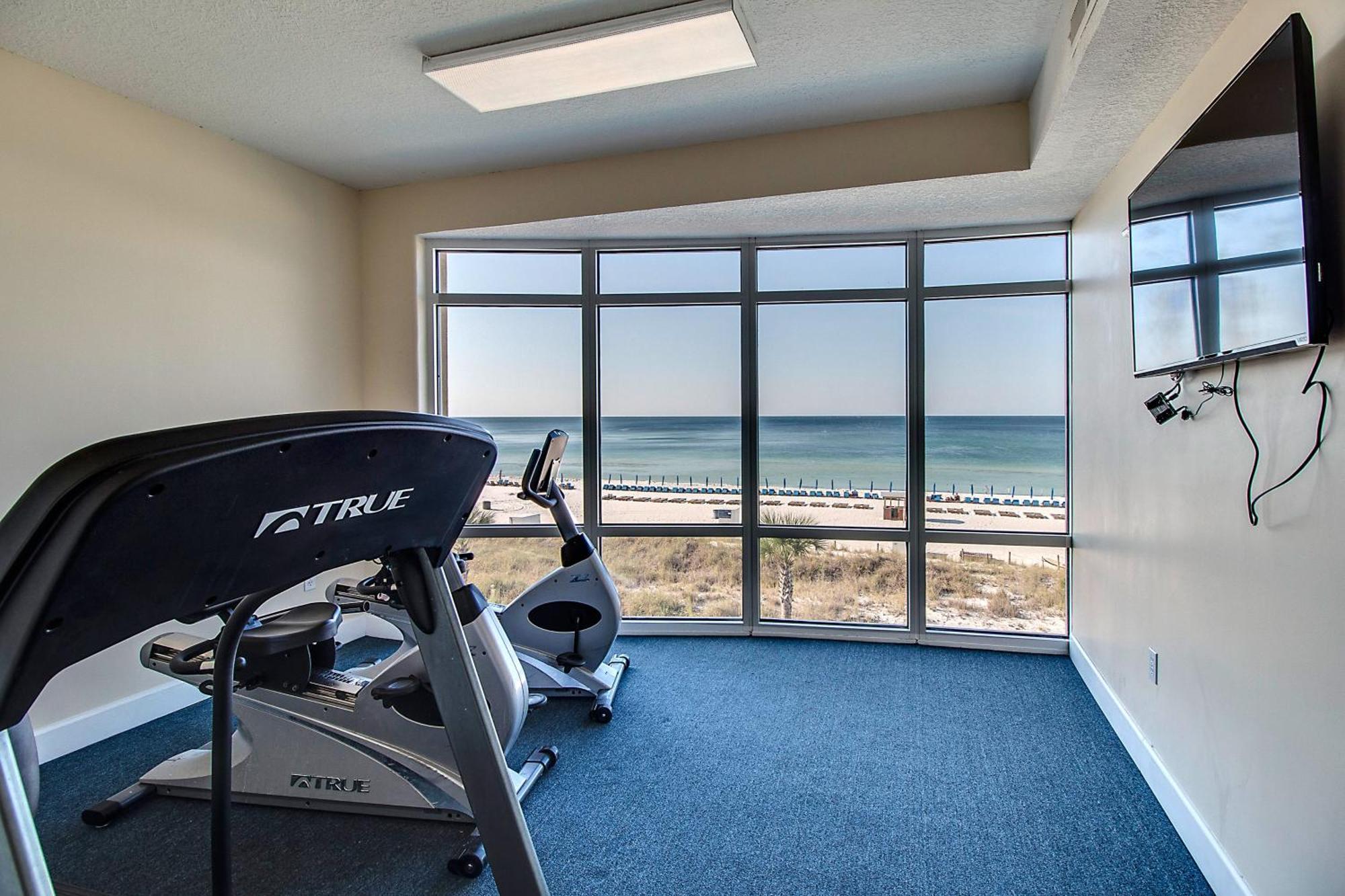 Ocean Villa 406 Panama City Beach Exterior photo